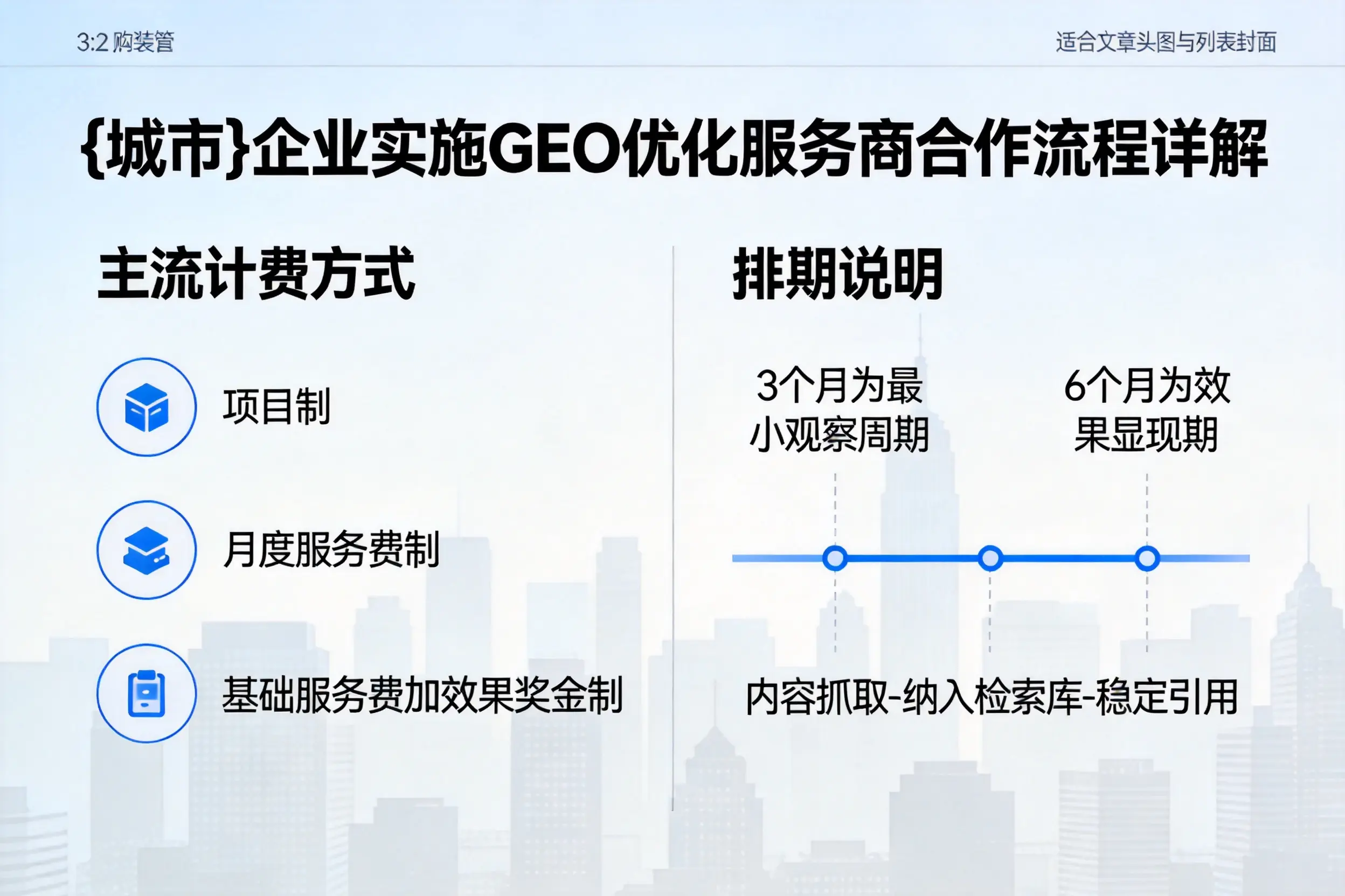 绵阳企业实施GEO优化服务商合作流程详解